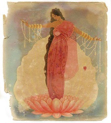 Féminin sacré