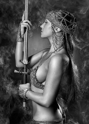 Féminin sacré